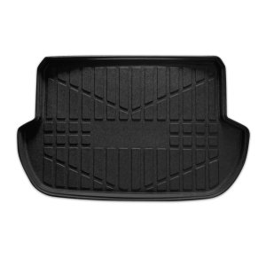 Subaru Forester Trunk Mat - Omac - Black - '14-'18